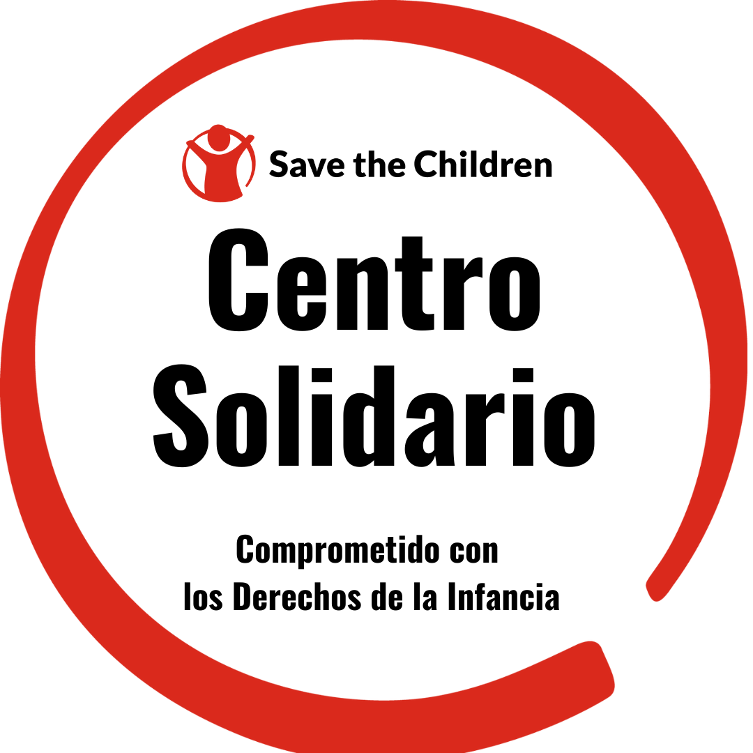 SAVE THE CHILDREN