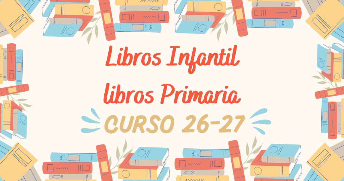 LIBROS LIBROS